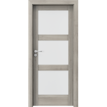 Porta Verte HOME N.3 Agát Strieborný 
